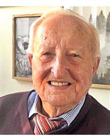 Profilbild von Johannes von Krusen